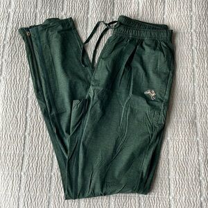 Like New Tracksmith Women’s Session Pants - XS Green